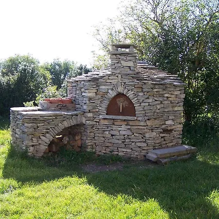 Ferienhaus Les Cazalous