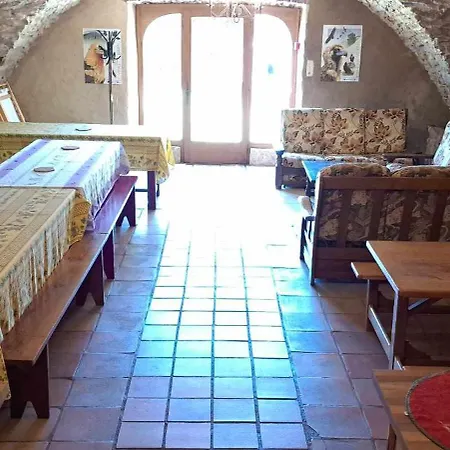 Ferienhaus Les Cazalous La Cresse