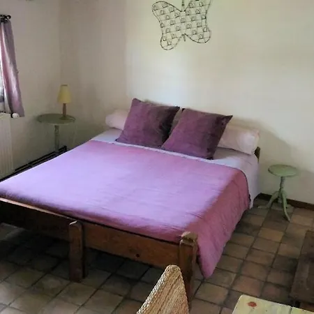Les Cazalous Ferienhaus *